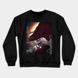 Hellhound Crewneck Sweatshirt